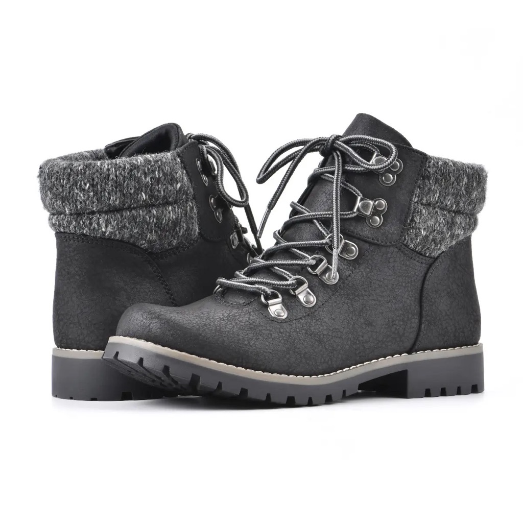 Cliffs Boots